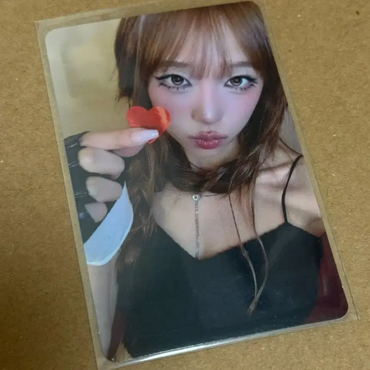 [BUNJANG] Choi Yena Catch Catch Special POB Photocard / 최예나 예나 캐치캐치 공방포카 공방 포카 포토카드 5회 스페셜 포카