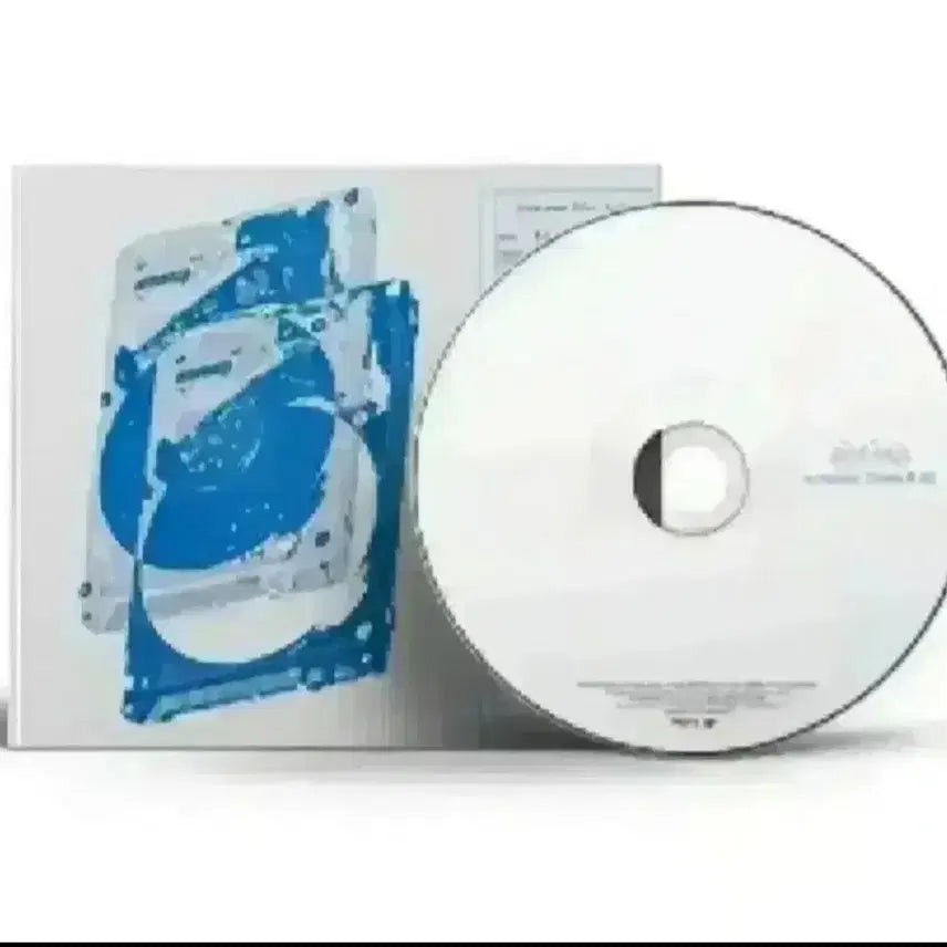 [BUNJANG] Wave to Earth Summer Flows Album (Sealed) / 웨이브투어스 cd 앨범 summer flows 0.02 [미개봉]