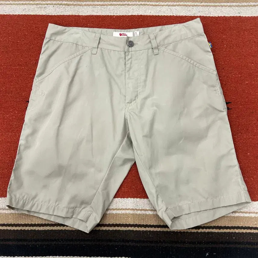 [BUNJANG] Fjällräven High Coast Shorts / 피엘라벤 하이코스트 쇼츠