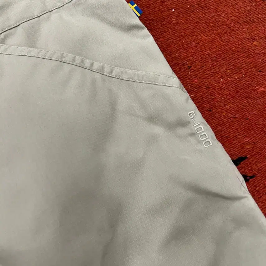 [BUNJANG] Fjällräven High Coast Shorts / 피엘라벤 하이코스트 쇼츠