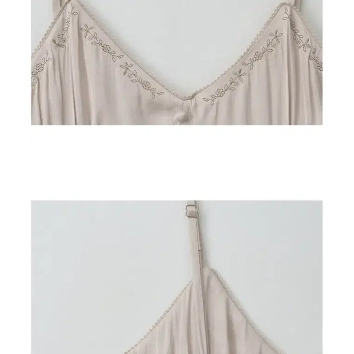 [BUNJANG] Rollero Lace Bustier Long One-Piece Dress / 로라로라 LACE BUSTIER ONEPIECE  (새상품)