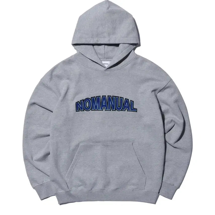 [BUNJANG] No Manual Sweat Setup Tracksuit / 노매뉴얼 스웻 셋업