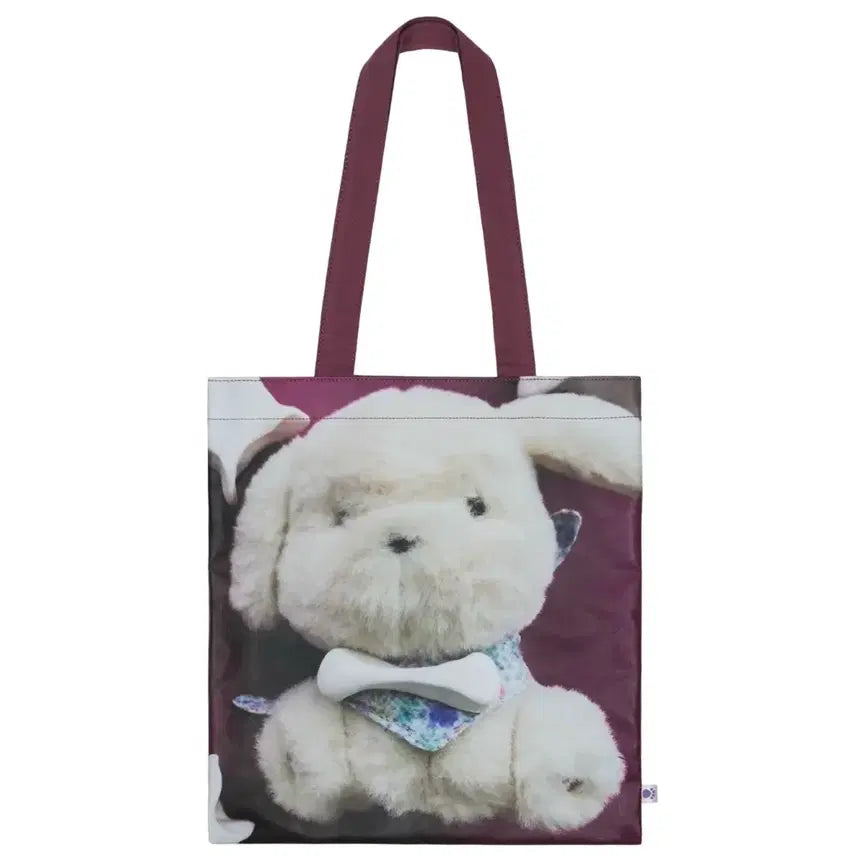 [SOLD OUT] 코이세이오 오후 가방 에코백