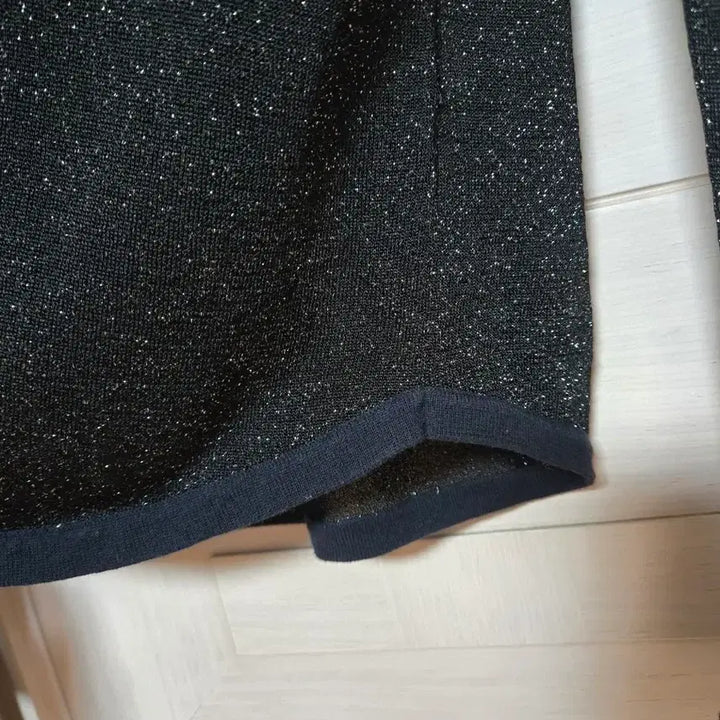 [BUNJANG] Bernice Imported Glitter T-Shirt / 베르니스 수입 글리터 티셔츠