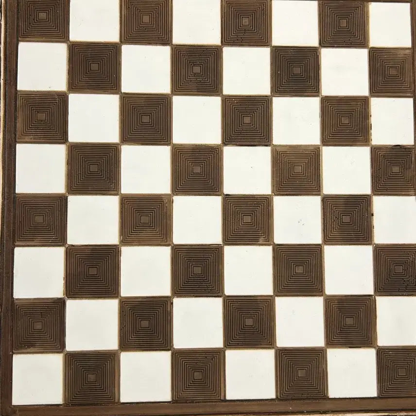 [BUNJANG] Hand-Crafted Chess Board Game - "War of Athens &amp; Sparta" Theme / 그리스 현지구매 체스 보드게임 해외체스
