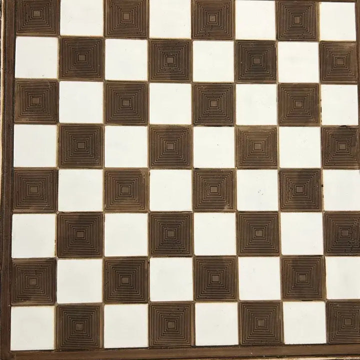 [BUNJANG] Hand-Crafted Chess Board Game - "War of Athens &amp; Sparta" Theme / 그리스 현지구매 체스 보드게임 해외체스