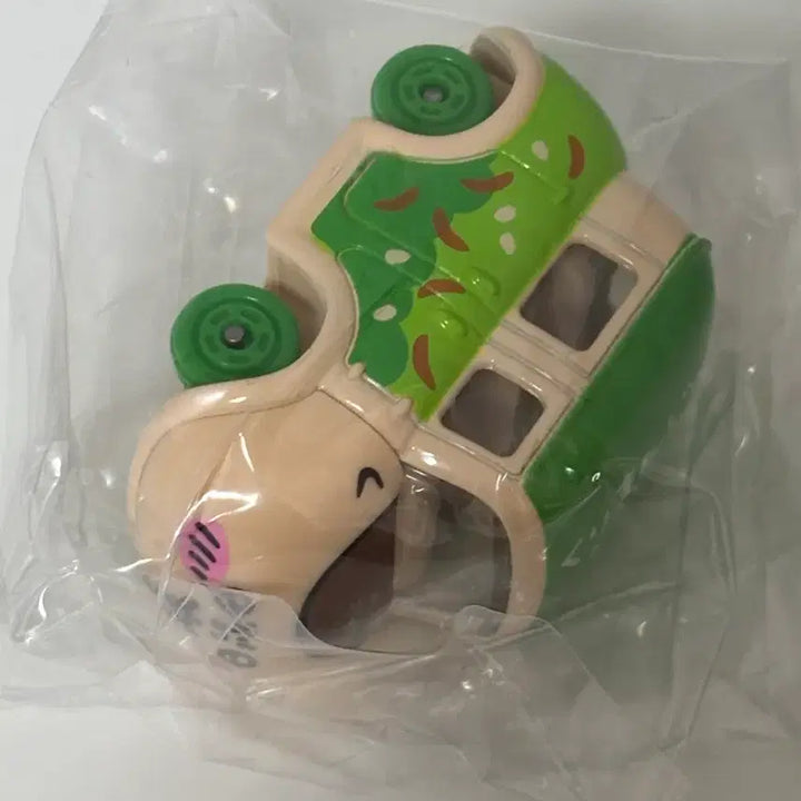 [BUNJANG] Chiikawa Tomica Kurimanju / 치이카와 토미카 쿠리만쥬