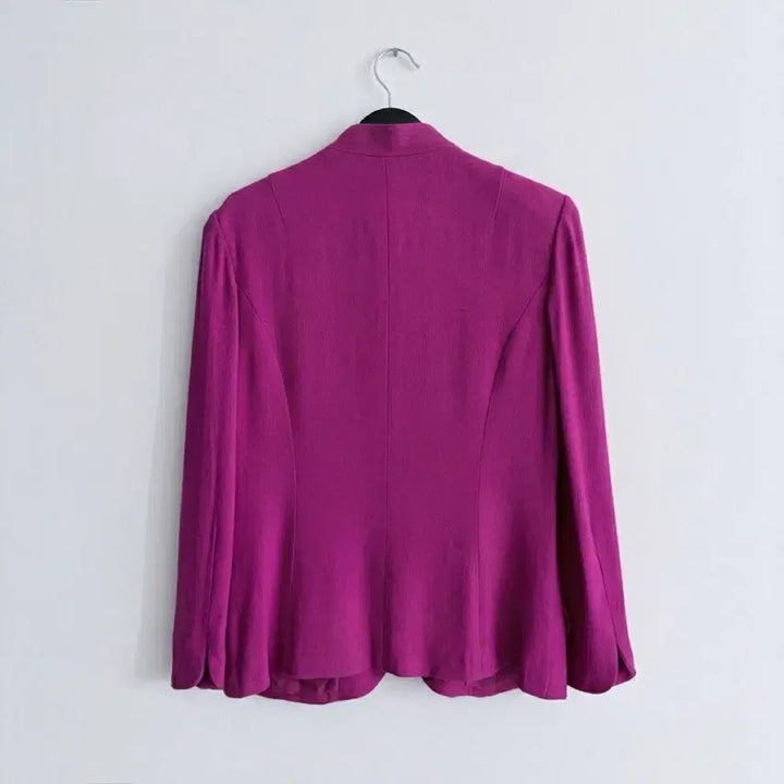 [BUNJANG] Jun Ashida Vintage Rayon Jacket / 고퀄) 일본 빈티지 Jun ashida 레이온 자켓