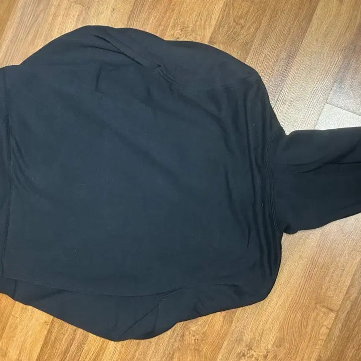 [SOLD OUT] 오클리 빅 로고 후드집업