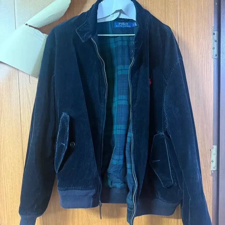 [SOLD OUT] 폴로 랄프로렌 코듀로이 바라쿠다L
