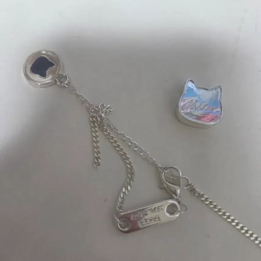 [BUNJANG] T1 Animal Friends Faker Bracelet / 티원 애니멀 프렌즈, 페이커 팔찌 팝니다(포카미포함)