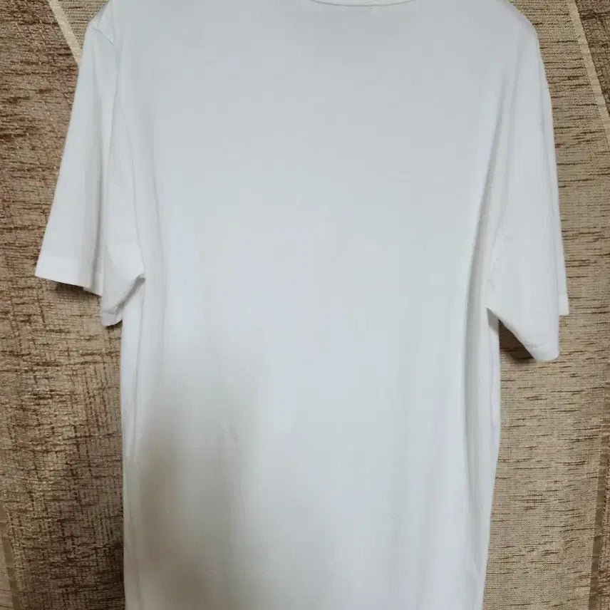 [BUNJANG] Maison Kitsuné Double Fox Short Sleeve T-Shirt (XS) / 메종키츠네 더블 폭스 반팔 티셔츠 (XS)