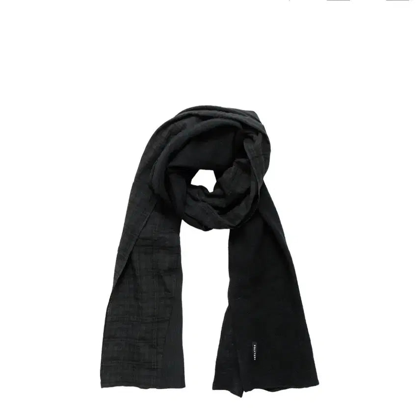 [SOLD OUT] 폴리테루 인터컷 머플러
