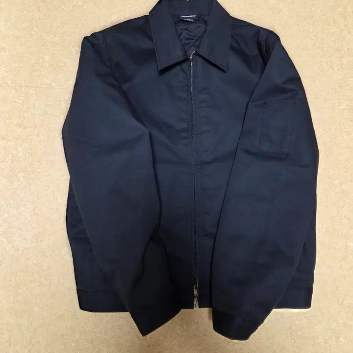 [BUNJANG] Dickies Eisenhower Jacket Black M Insulated / (택포)디키즈 아이젠하워 자켓 블랙 M사이즈 인슐레이티드