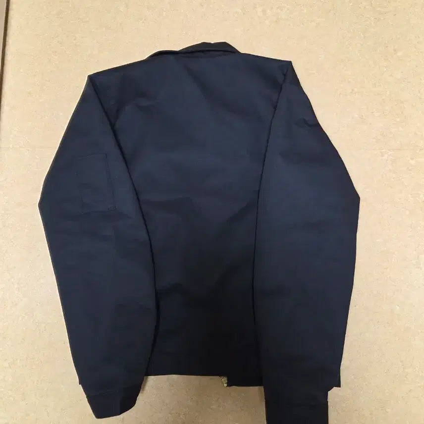 [BUNJANG] Dickies Eisenhower Jacket Black M Insulated / (택포)디키즈 아이젠하워 자켓 블랙 M사이즈 인슐레이티드