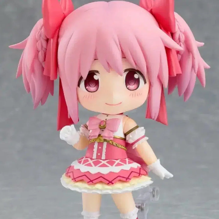[BUNJANG] Puella Magi Madoka Magica Nendoroid Basic Figure / 마법소녀 마도카 마기카 넨도로이드 베이직 피규어