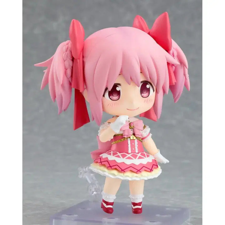 [BUNJANG] Puella Magi Madoka Magica Nendoroid Basic Figure / 마법소녀 마도카 마기카 넨도로이드 베이직 피규어