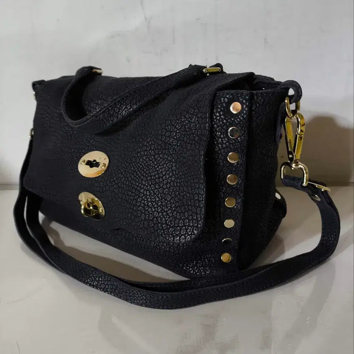 [BUNJANG] Zanellato Postina Italy Shoulder Bag Tote Bag / 자넬라토 포스티나 이태리 숄더백 토트백