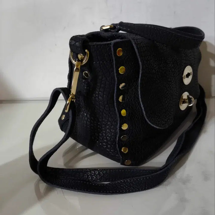 [BUNJANG] Zanellato Postina Italy Shoulder Bag Tote Bag / 자넬라토 포스티나 이태리 숄더백 토트백