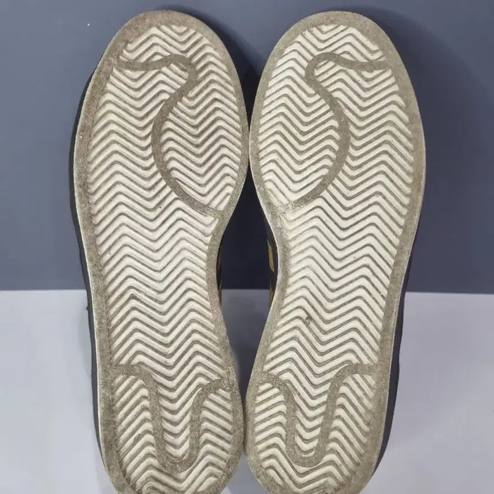 [BUNJANG] Adidas Campus Dark Brown Sneakers / 효자빈티지 245 아디다스 캠퍼스 다크브라운