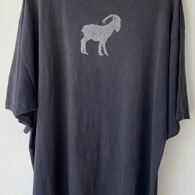 [BUNJANG] Vintage 00s Slipknot Band T-Shirt XXL / 빈티지 00s slipknot 슬립낫 밴드 티셔츠 2xl xxl