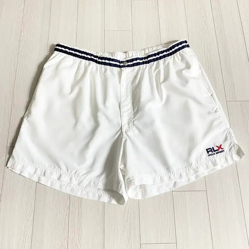 [BUNJANG] 1998년 POLO SPORT RLX SHORTS OG / 1998년 POLO SPORT RLX SHORTS OG