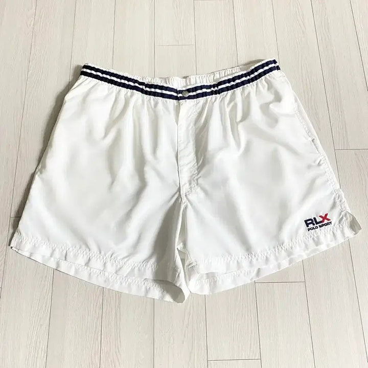 [BUNJANG] 1998년 POLO SPORT RLX SHORTS OG / 1998년 POLO SPORT RLX SHORTS OG
