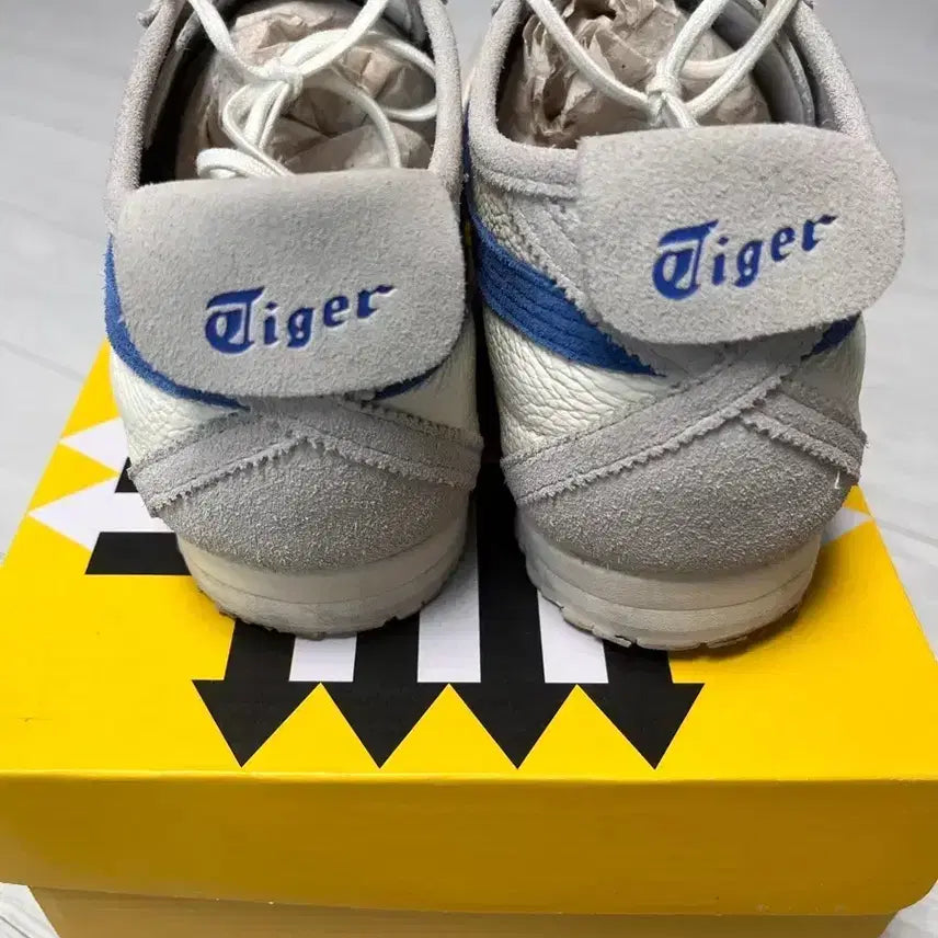 [BUNJANG] Onitsuka Tiger Mexico 66 SD VIN Sneakers / 오니츠카타이거 멕시코 66 sd vin