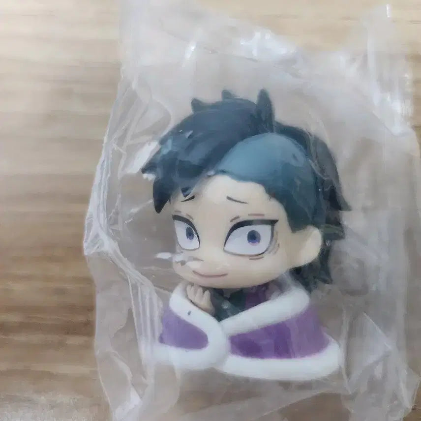 [BUNJANG] Demon Slayer Special Remix Onemutan Figure / 귀멸의 칼날 스페셜 리믹스 오네무탄