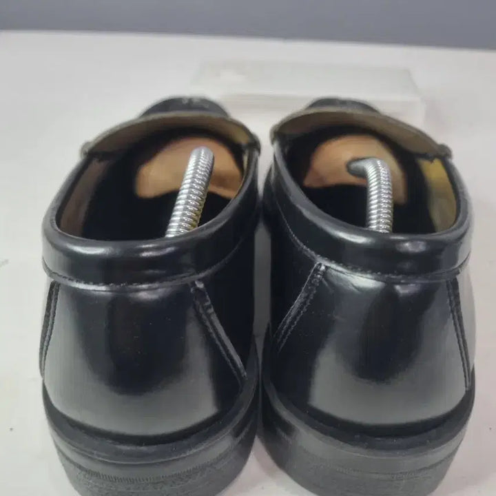 [BUNJANG] Hyojabin Vintage Haruta Penny Loafers / 효자빈티지 26.5 하루타 페니 로퍼