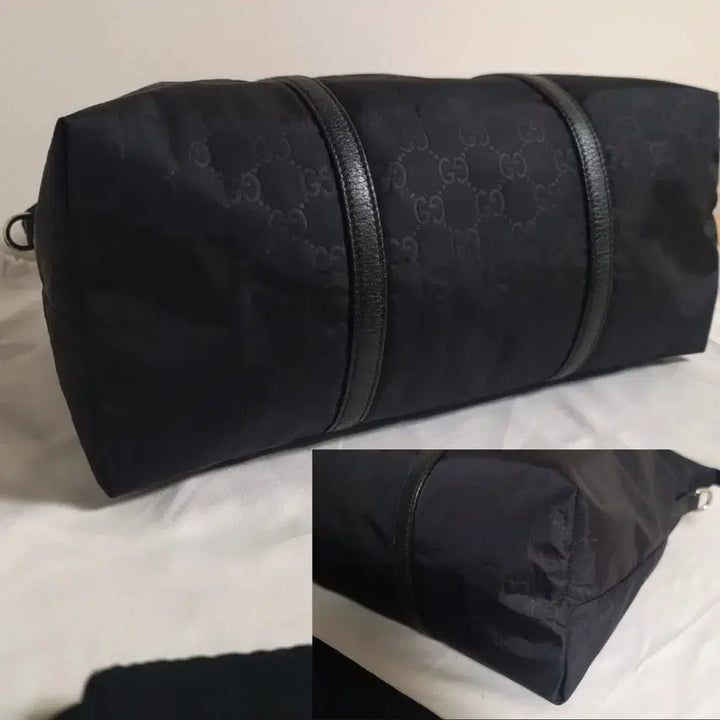 [BUNJANG] Gucci GG Supreme 3-way Tote Bag / 정품 구찌 가방 시마 GG 토트백,숄더백,크로스백 3way