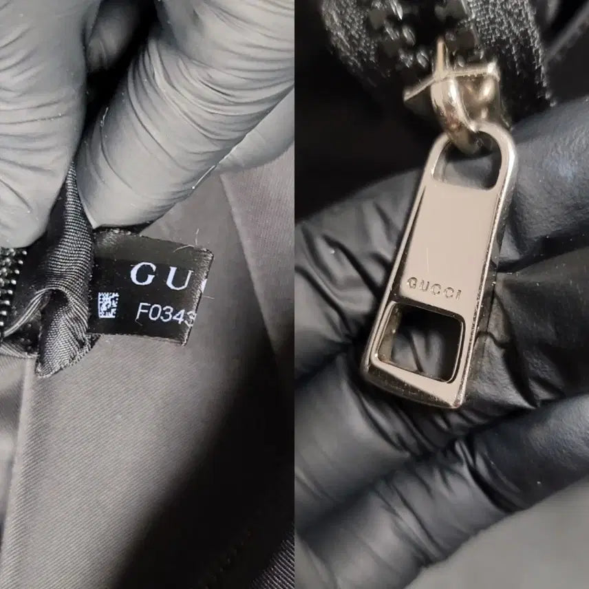 [BUNJANG] Gucci GG Supreme 3-way Tote Bag / 정품 구찌 가방 시마 GG 토트백,숄더백,크로스백 3way