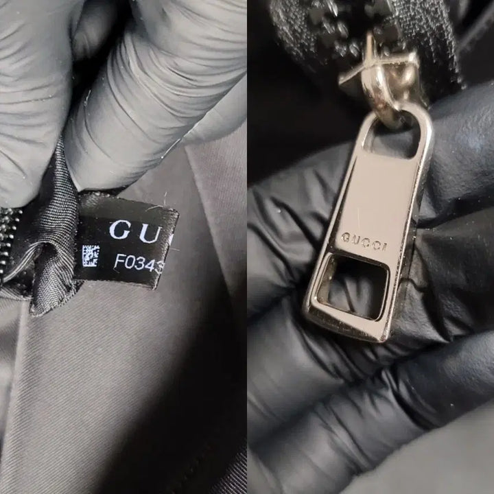 [BUNJANG] Gucci GG Supreme 3-way Tote Bag / 정품 구찌 가방 시마 GG 토트백,숄더백,크로스백 3way