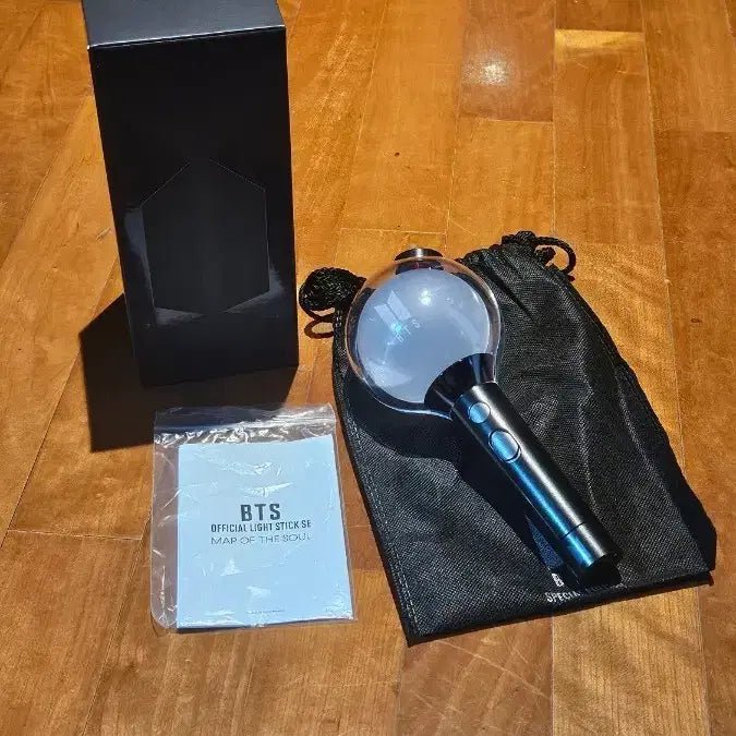 [BUNJANG] SEVENTEEN Official Light Stick / 스에밤 아미밤