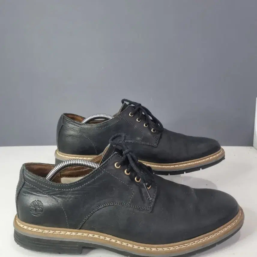 [BUNJANG] Timberland Sensorflex Vintage Boots / 효자빈티지 265 팀버랜드 센서 플랙스