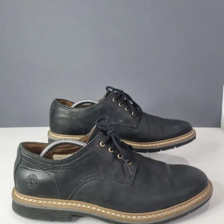 [BUNJANG] Timberland Sensorflex Vintage Boots / 효자빈티지 265 팀버랜드 센서 플랙스
