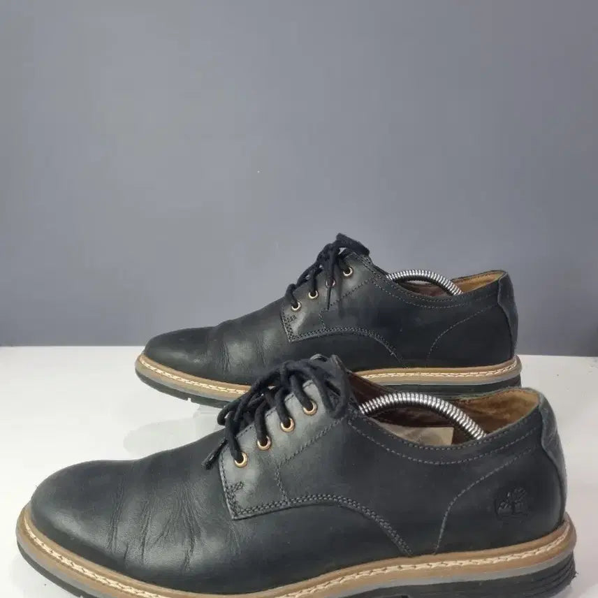 [BUNJANG] Timberland Sensorflex Vintage Boots / 효자빈티지 265 팀버랜드 센서 플랙스