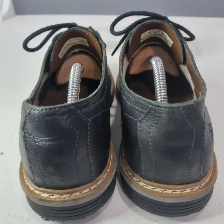 [BUNJANG] Timberland Sensorflex Vintage Boots / 효자빈티지 265 팀버랜드 센서 플랙스