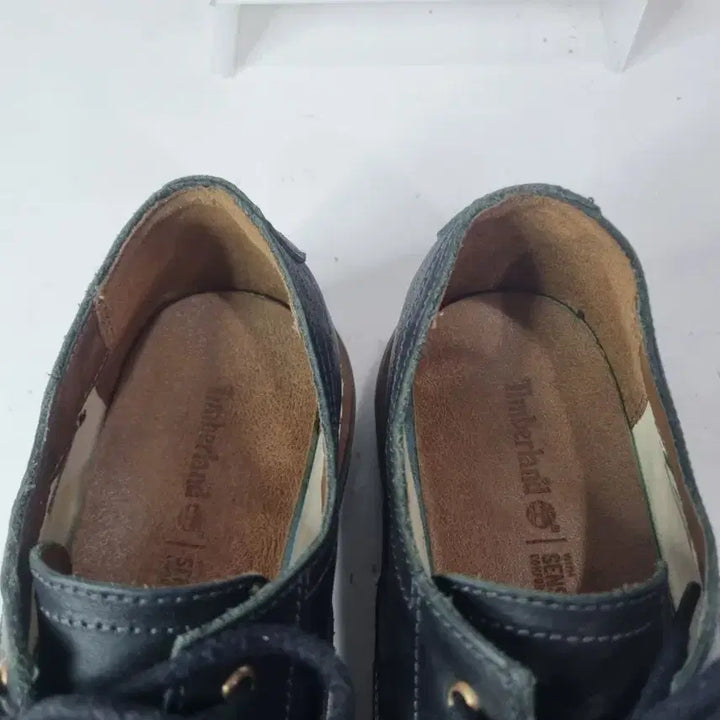 [BUNJANG] Timberland Sensorflex Vintage Boots / 효자빈티지 265 팀버랜드 센서 플랙스