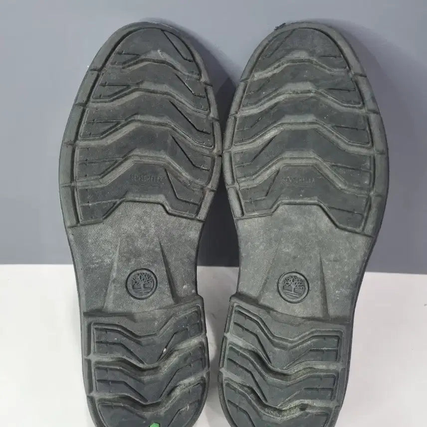[BUNJANG] Timberland Sensorflex Vintage Boots / 효자빈티지 265 팀버랜드 센서 플랙스