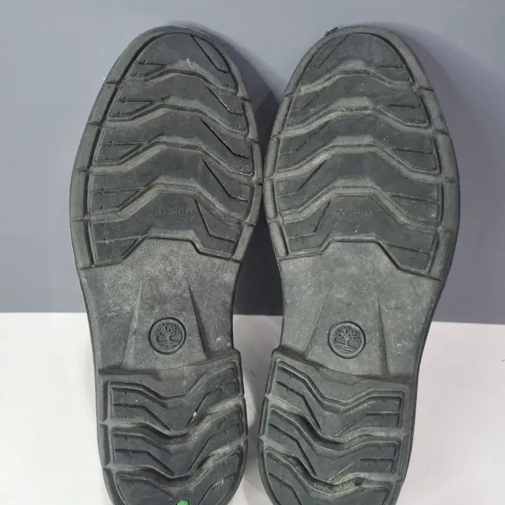 [BUNJANG] Timberland Sensorflex Vintage Boots / 효자빈티지 265 팀버랜드 센서 플랙스