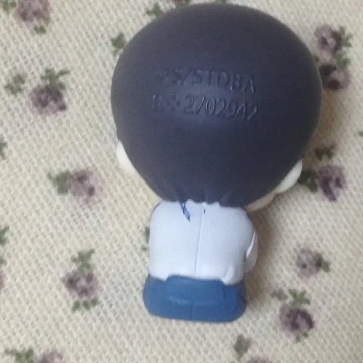 [BUNJANG] Gintama Machiboke Set 1 Gintoki Katsura Kagura / 은혼 마치보케 1탄 풀셋 긴토키 카츠라 카구라