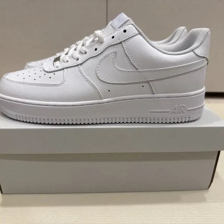 [BUNJANG] Nike Air Force 1 &