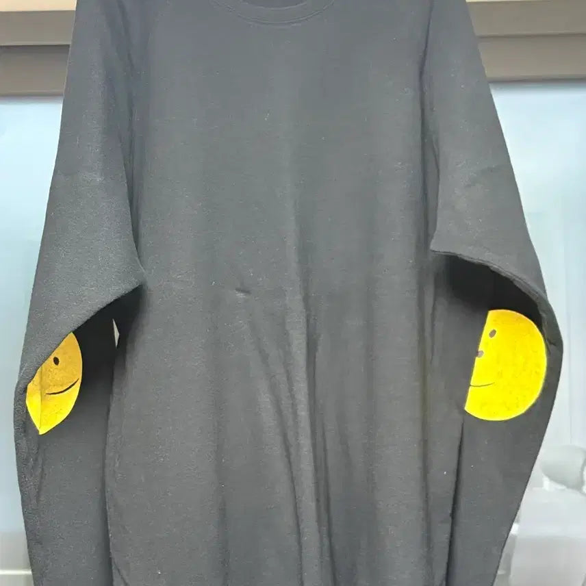[SOLD OUT] 캐피탈 셰프 슬리브 롱티