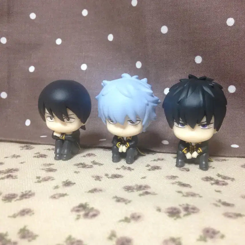 [BUNJANG] Gintama Machiboke Vol. 2 Gintoki Hijikata Yamazaki / 은혼 마치보케 2탄 긴토키 히지카타 야마자키
