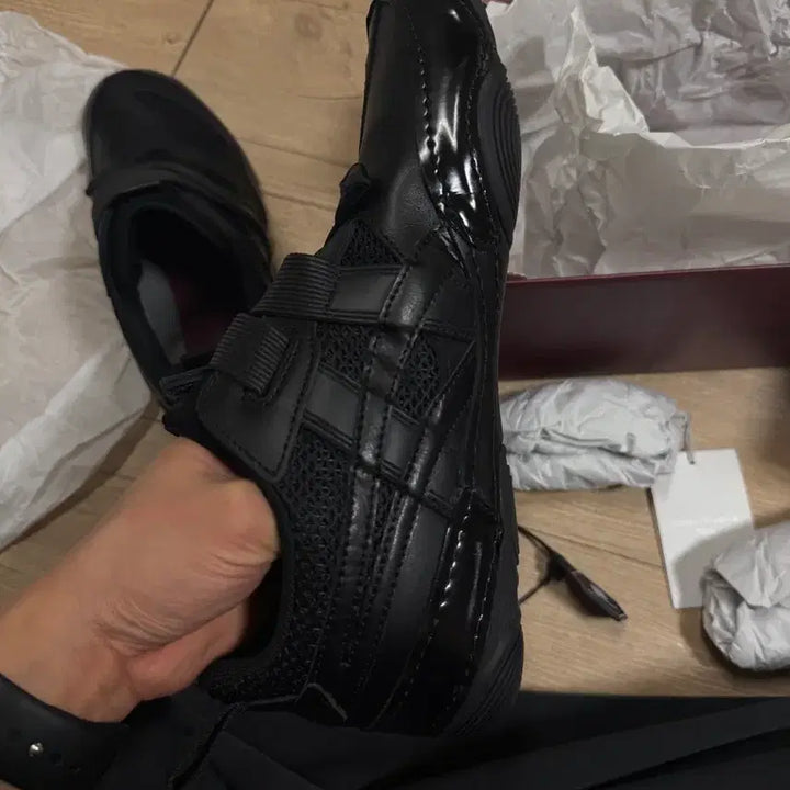 [SOLD OUT] 아식스x이세이미야케 265
