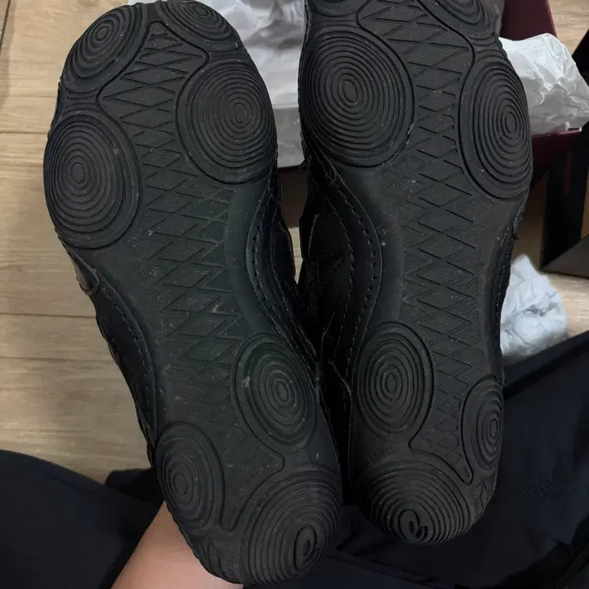 [SOLD OUT] 아식스x이세이미야케 265