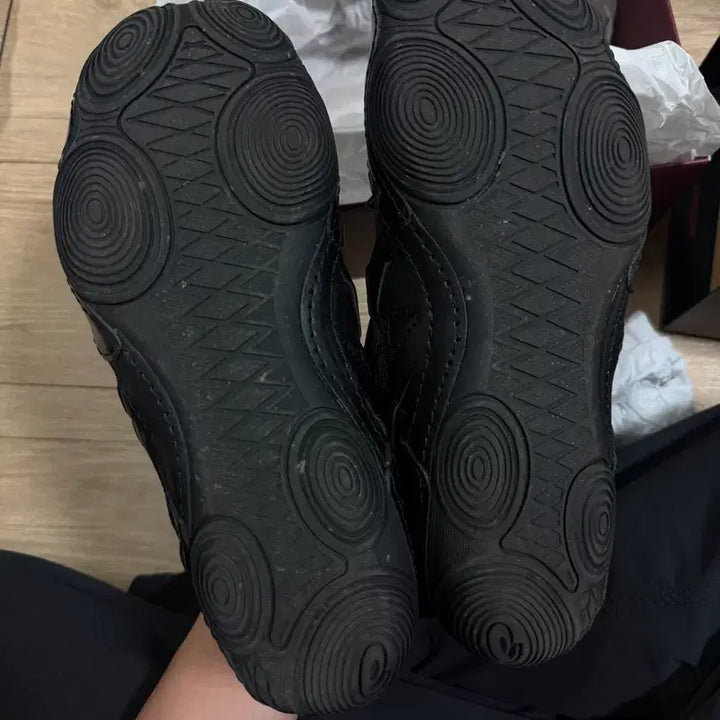 [SOLD OUT] 아식스x이세이미야케 265