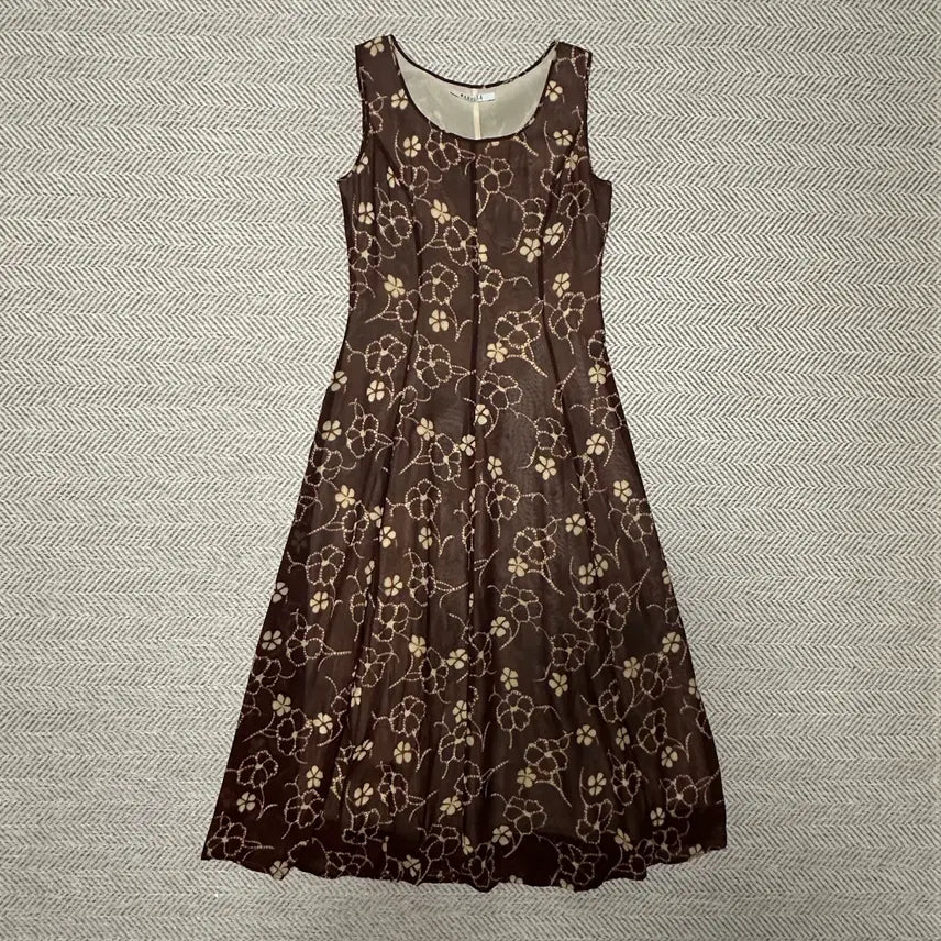 [BUNJANG] Max Mara One-Piece Dress Rayon / MAX MARA italy made rayon onepiece dress