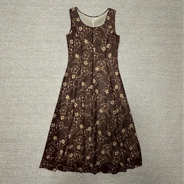 [BUNJANG] Max Mara One-Piece Dress Rayon / MAX MARA italy made rayon onepiece dress
